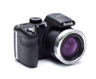 Kodak AZ421 czarny - 375731 - zdjęcie 1